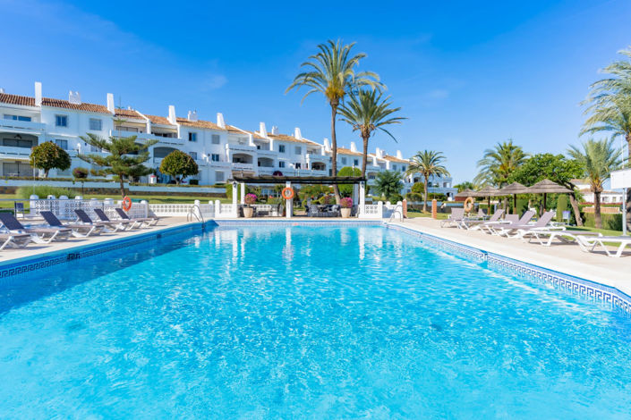 Image No.1-Appartement de 3 chambres à vendre à Marbella