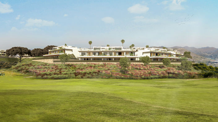 Image No.12-4 Bed Apartment for sale