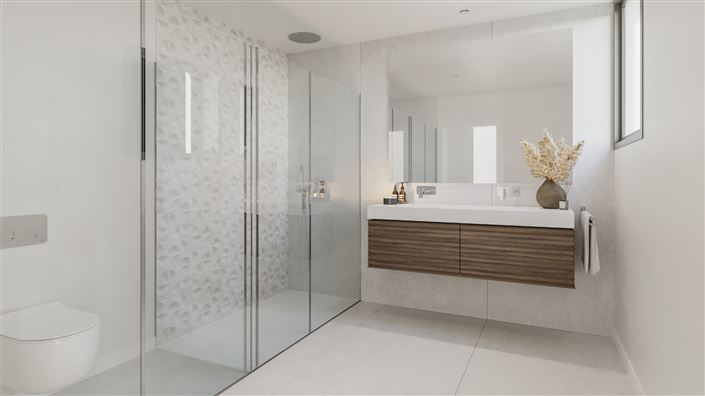 Image No.6-4 Bed Apartment for sale