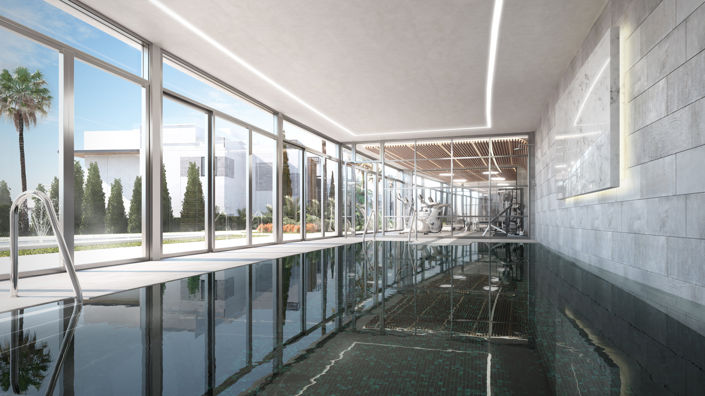 Image No.7-4 Bed Apartment for sale