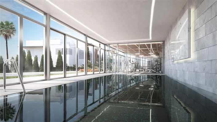 Image No.7-4 Bed Apartment for sale