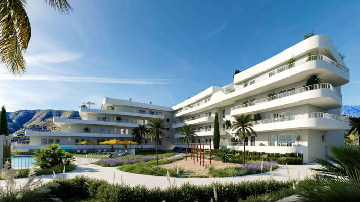 Image No.11-Appartement de 3 chambres à vendre à Fuengirola