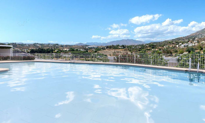 Image No.3-Appartement de 3 chambres à vendre à Fuengirola