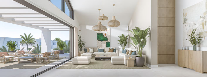 Image No.2-4 Bed Villa for sale