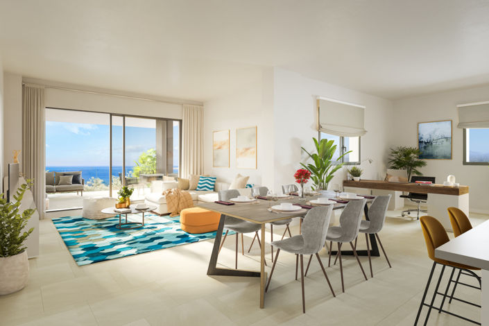 Image No.7-2 Bed Penthouse for sale