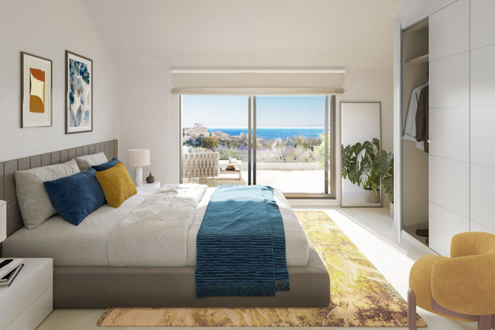 Image No.9-2 Bed Penthouse for sale