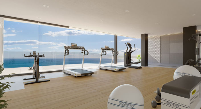 Image No.14-3 Bed Apartment for sale