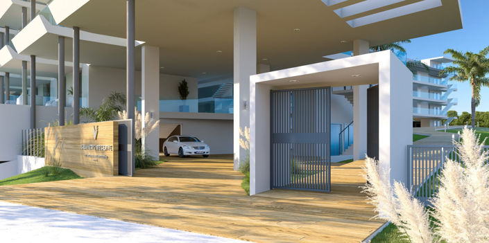 Image No.15-3 Bed Apartment for sale