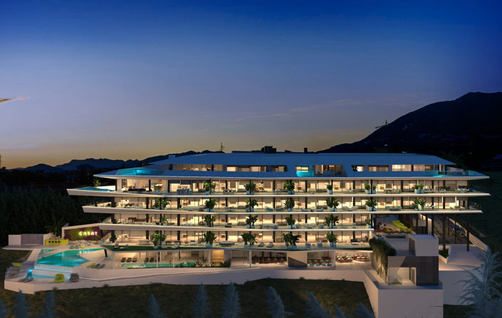 Image No.17-3 Bed Apartment for sale