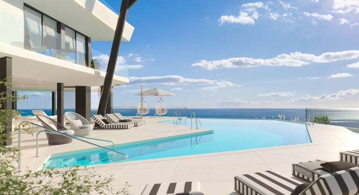 Image No.2-3 Bed Apartment for sale
