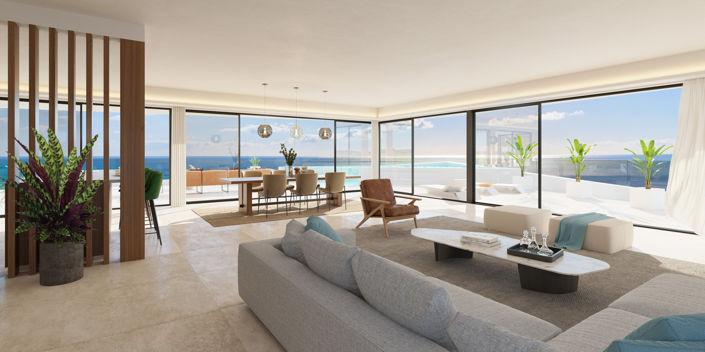 Image No.4-3 Bed Apartment for sale