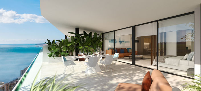 Image No.9-3 Bed Apartment for sale