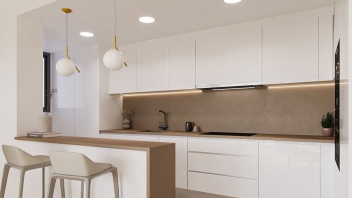 Image No.14-3 Bed Property for sale