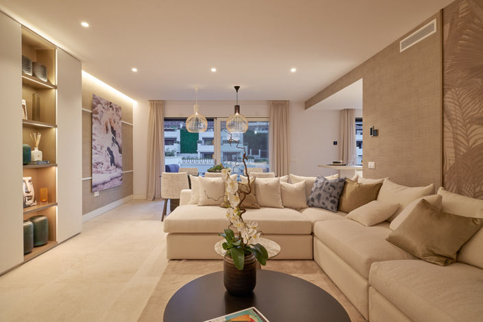 Image No.2-3 Bed Penthouse for sale