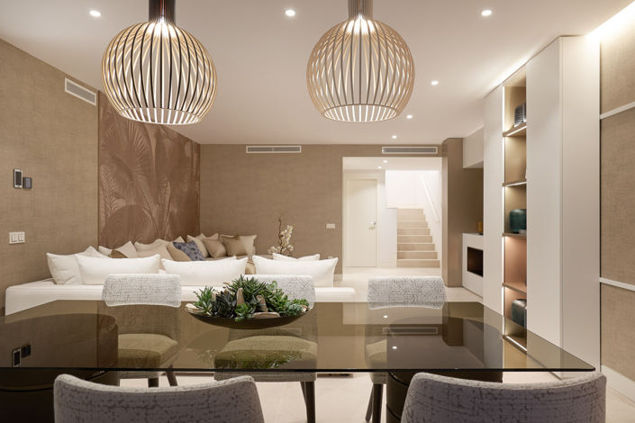 Image No.22-3 Bed Penthouse for sale
