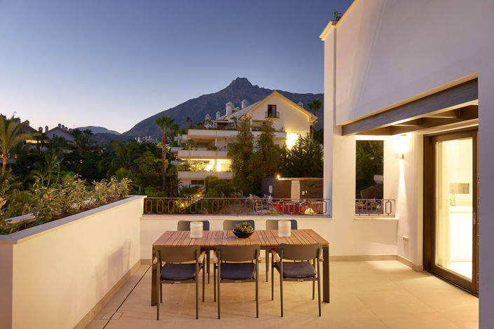 Image No.24-3 Bed Penthouse for sale