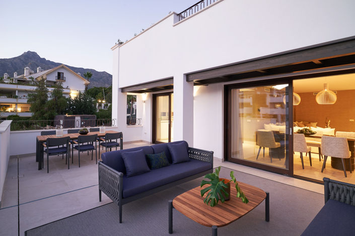 Image No.25-3 Bed Penthouse for sale