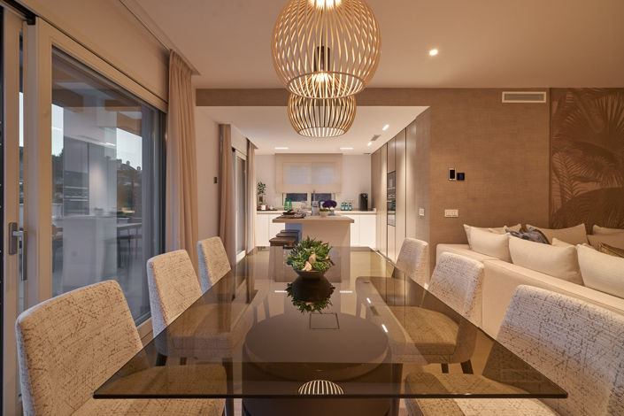 Image No.3-3 Bed Penthouse for sale