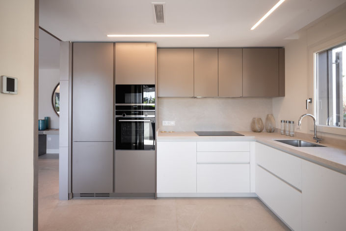 Image No.4-3 Bed Penthouse for sale