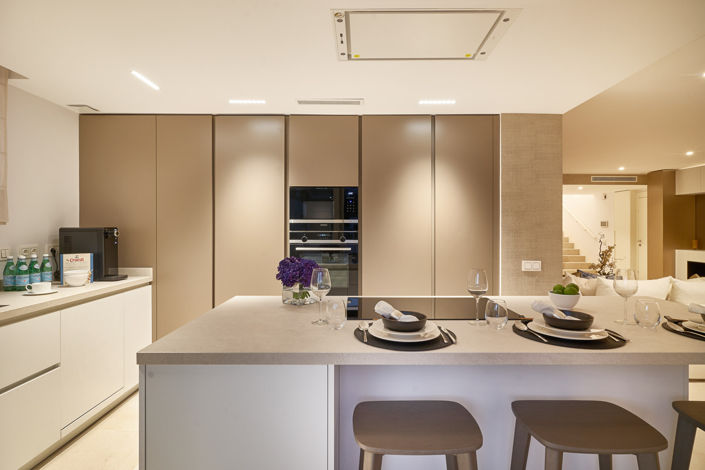 Image No.5-3 Bed Penthouse for sale