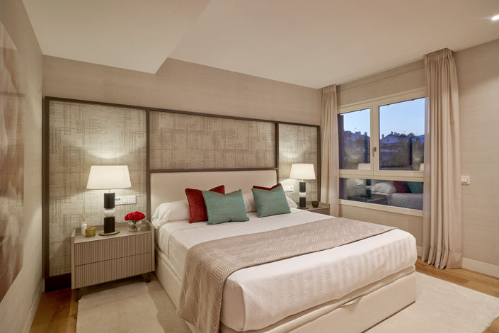 Image No.8-3 Bed Penthouse for sale