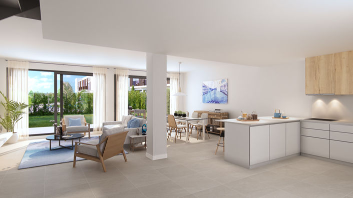 Image No.3-4 Bed Townhouse for sale