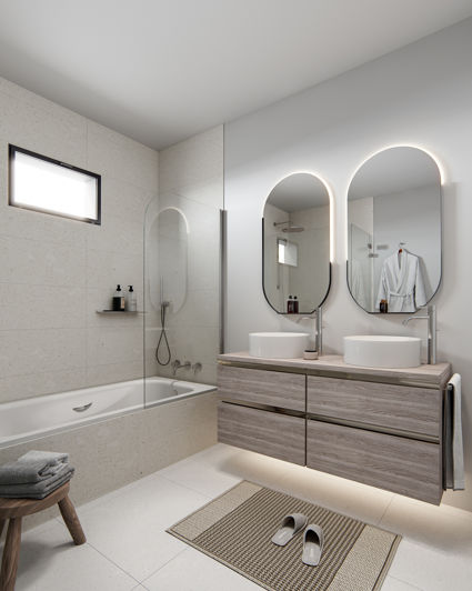 Image No.15-2 Bed Apartment for sale