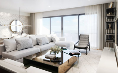 CDS Property Spain most sold property