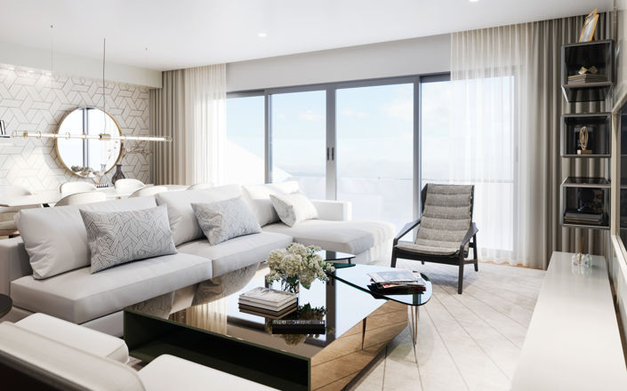 Image No.2-2 Bed Apartment for sale