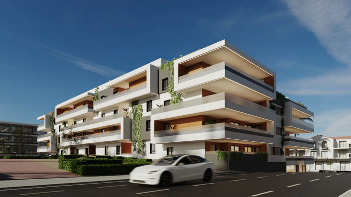 Image No.7-Appartement de 3 chambres à vendre à San Pedro de Alcantara