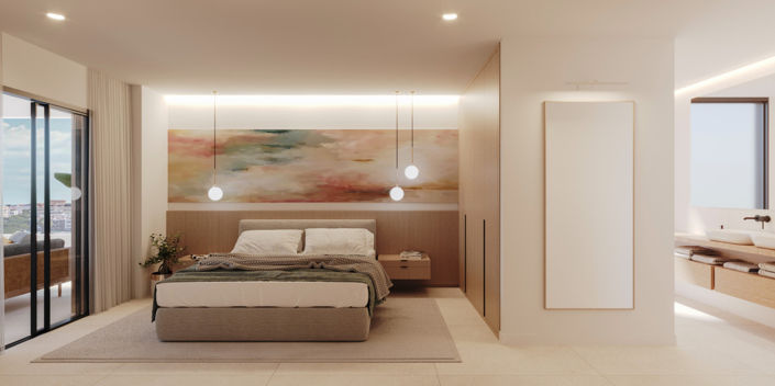 Image No.9-3 Bed Apartment for sale