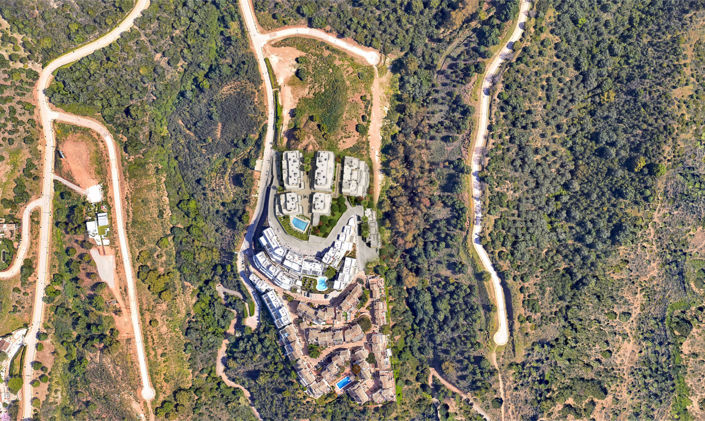 Image No.17-3 Bed Apartment for sale