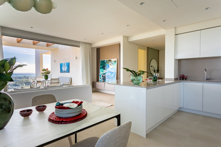 Image No.2-3 Bed Apartment for sale