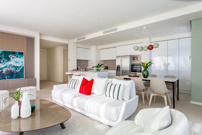 Image No.20-3 Bed Apartment for sale
