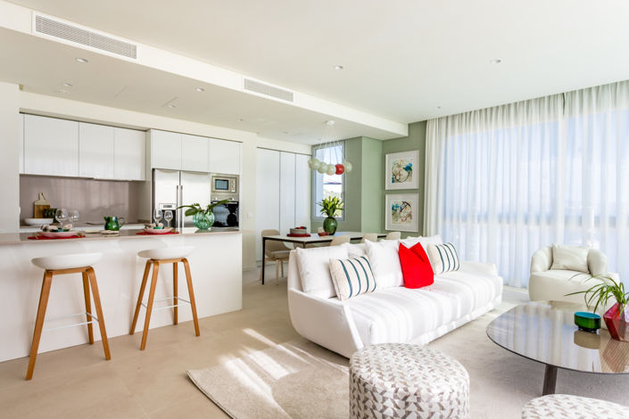 Image No.21-3 Bed Apartment for sale