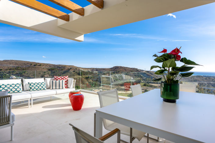 Image No.28-3 Bed Apartment for sale