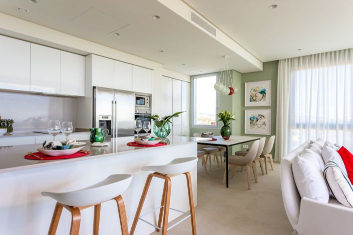 Image No.3-3 Bed Apartment for sale