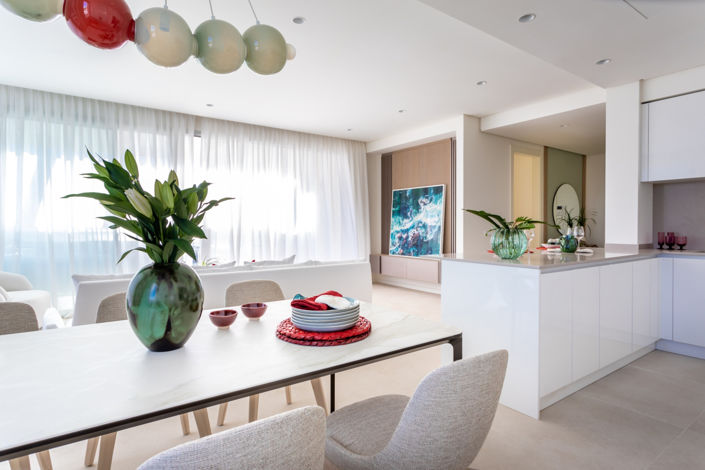 Image No.4-3 Bed Apartment for sale