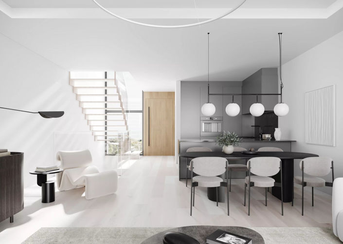 Image No.4-4 Bed Townhouse for sale