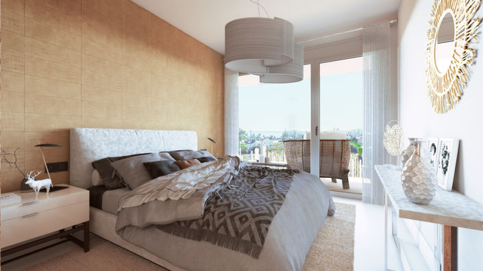 Image No.17-3 Bed Apartment for sale
