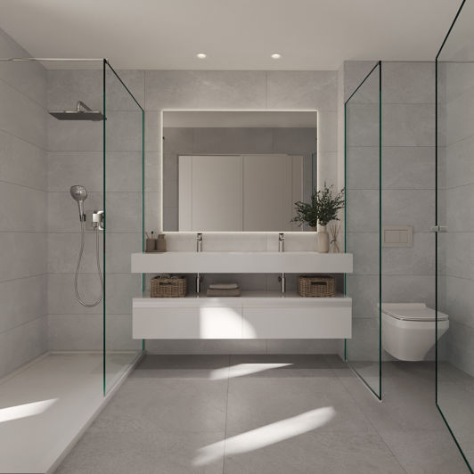 Image No.7-3 Bed Apartment for sale