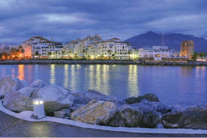 Image No.11-Propriété de 2 chambres à vendre à Estepona