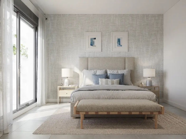 Image No.4-Appartement de 2 chambres à vendre à Estepona