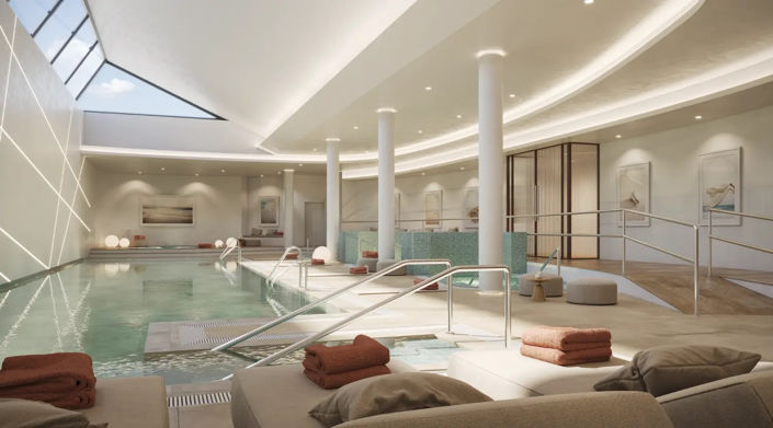 Image No.7-Appartement de 2 chambres à vendre à Estepona