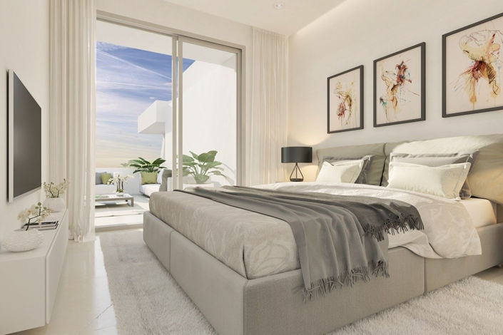 Image No.8-Propriété de 2 chambres à vendre à Estepona