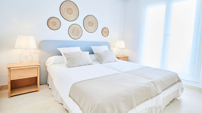 Image No.9-2 Bed Apartment for sale