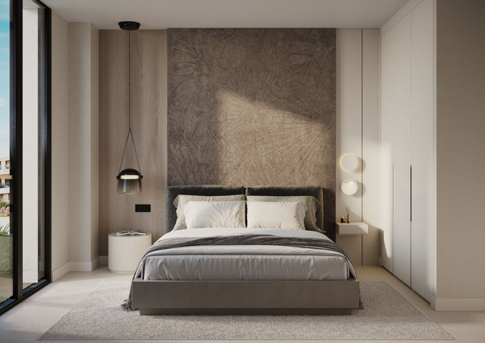 Image No.4-2 Bed Penthouse for sale