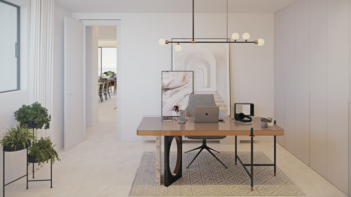 Image No.5-4 Bed Townhouse for sale