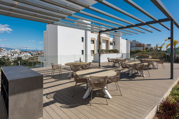 Image No.18-3 Bed Apartment for sale