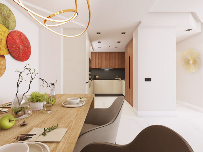 Image No.15-4 Bed Apartment for sale